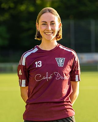 Lisa Drösch