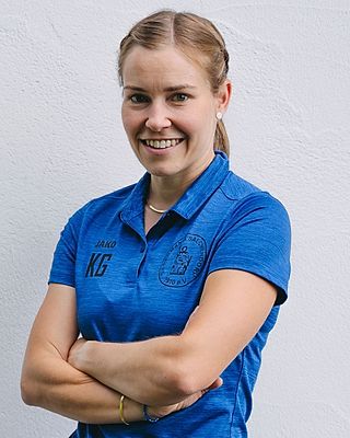 Katharina Groß