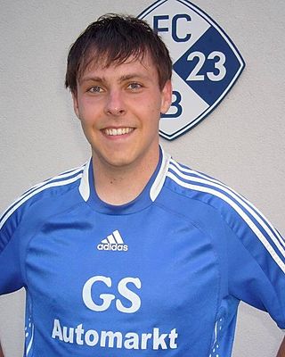 Danny Dörner