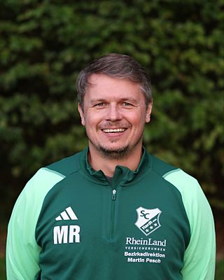 Matthias Rust