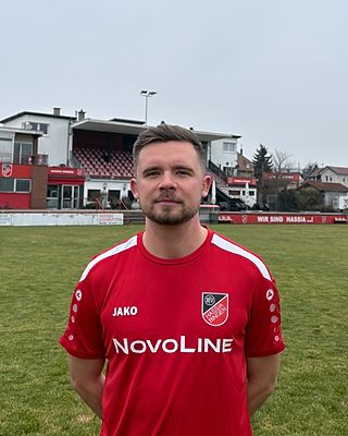 Moritz Jahn