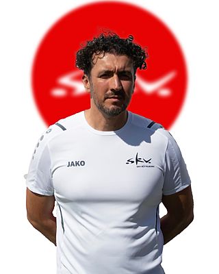 Kristian Seremet