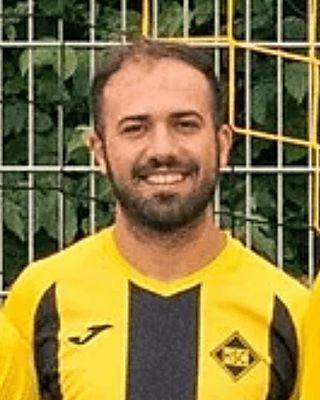 Charbel Saliba