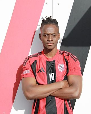Alpha Conde