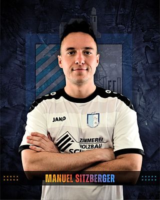 Manuel Sitzberger