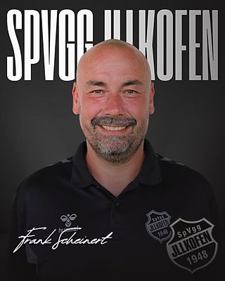 Frank Scheinert
