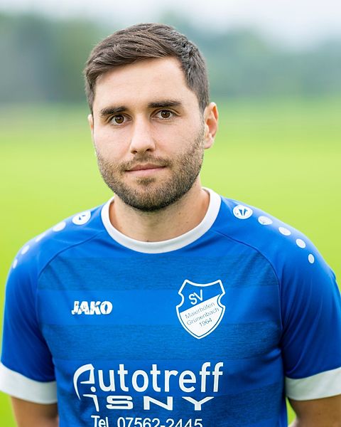 Foto: Maximilian Rist