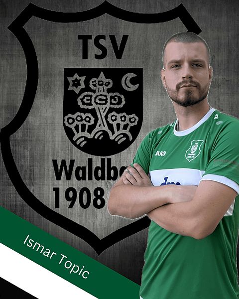 Foto: Waldbach