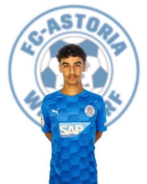 Foto: FC-Astoria Walldorf