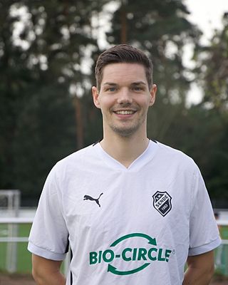 Jannis Wehmeier
