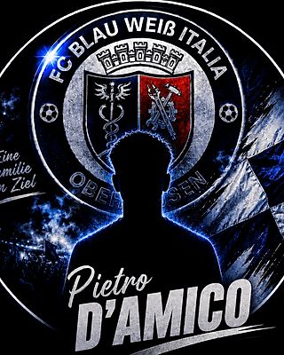 Pietro D'amico