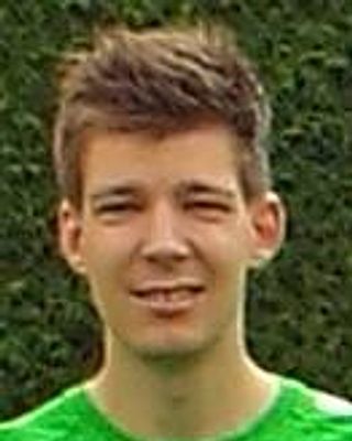 Nis Malte Scharnowski