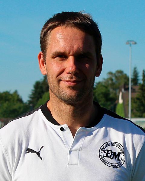 Foto: EM - Dennis Kiesel