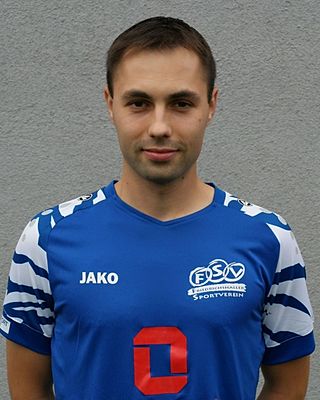 Yannick Bruck