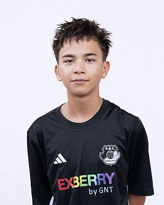 Leonard Widyawan Pieperhoff
