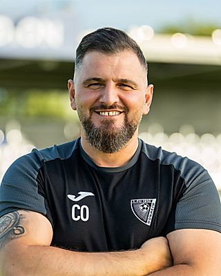 Ufuk Özcelik