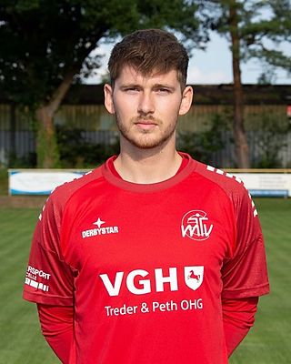 Nico Lindner