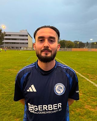 Yusuf Yilmaz