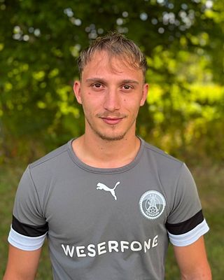 Nico Torres