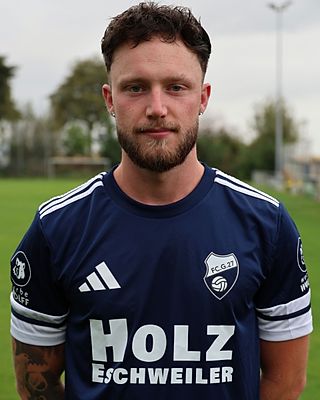 Tom Krügermeier