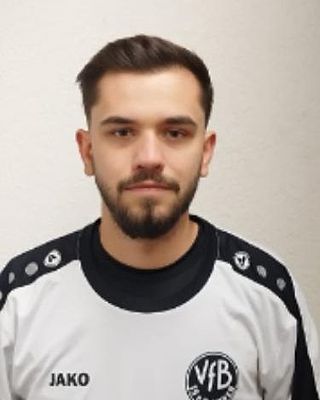 Dustin Brekalo