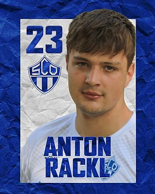 Anton Rackl