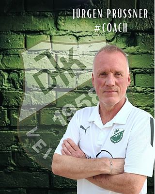 Jürgen Prüßner