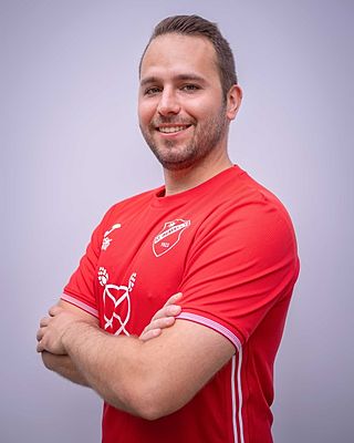Tobias Klingenschmitt