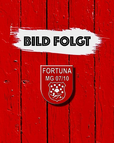 Foto: Fortuna MG 07/10 e.V.