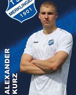 Alexander Kurz