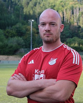 Christoph Hagenberger
