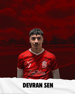 Devran Sen