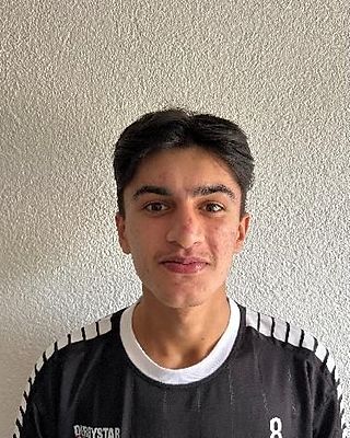 Mohammad Abid Sakhi