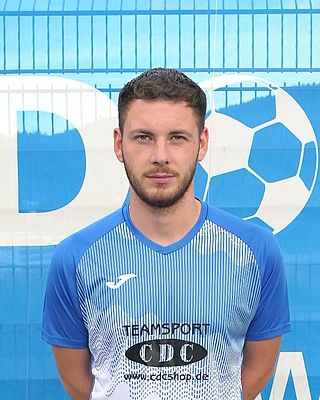 Edin Muharemovic