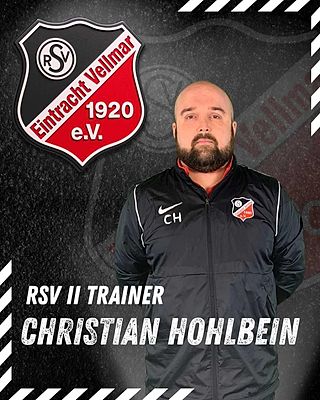 Christian Hohlbein