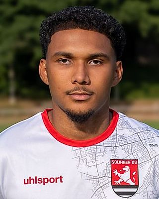 Kingsley Sarpei