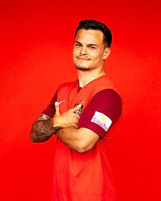 Niklas Pollex