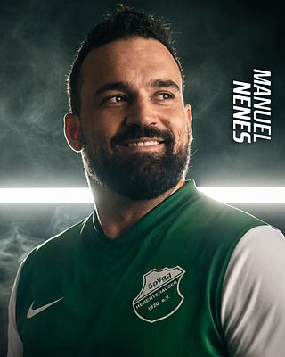 Manuel Nenes