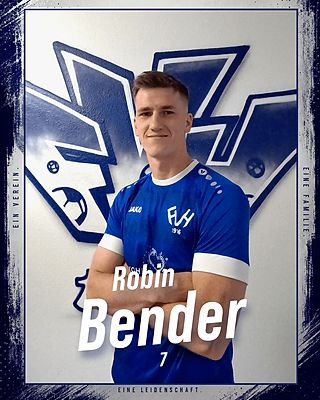 Robin Bender