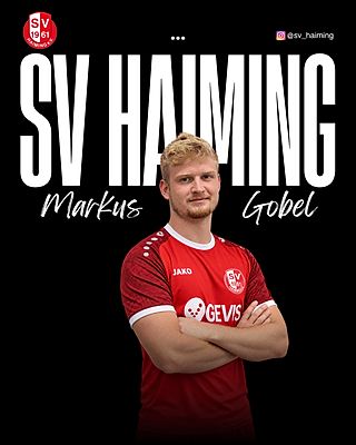 Markus Gobel