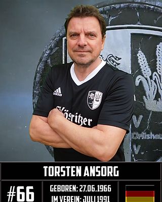 Torsten Ansorg