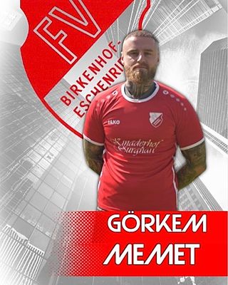 Görkem Memet