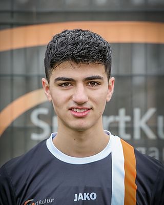Ahmet Yilmazer
