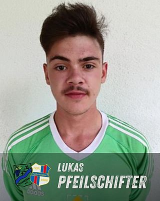 Lukas Pfeilschifter