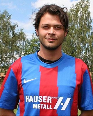 Andreas Bayer