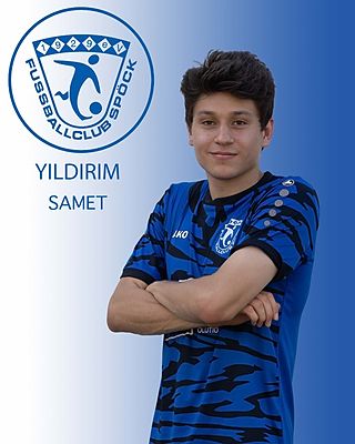 Samet Yildirim