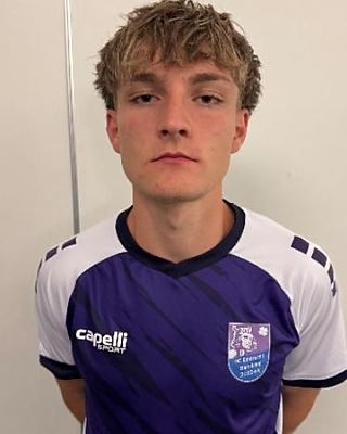 Nils Volk