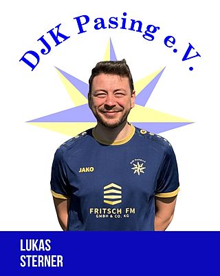 Lukas Sterner