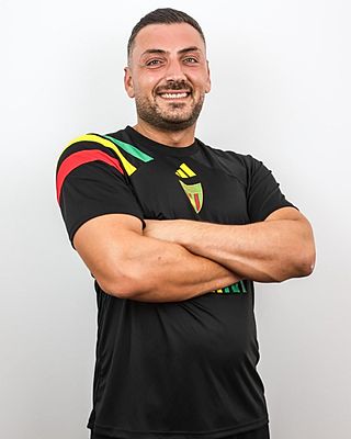 Ali Pektas