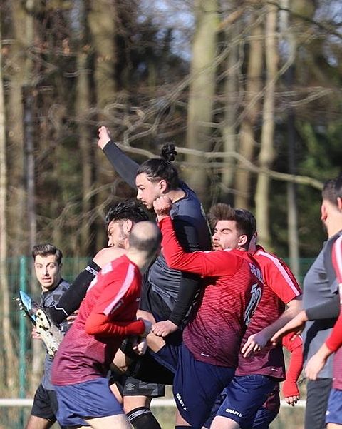 Foto: Hikmet Cetinkilic